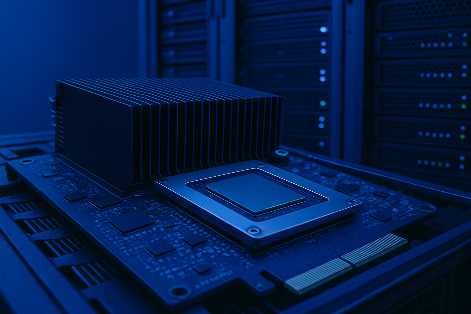 GPU Infrastructure