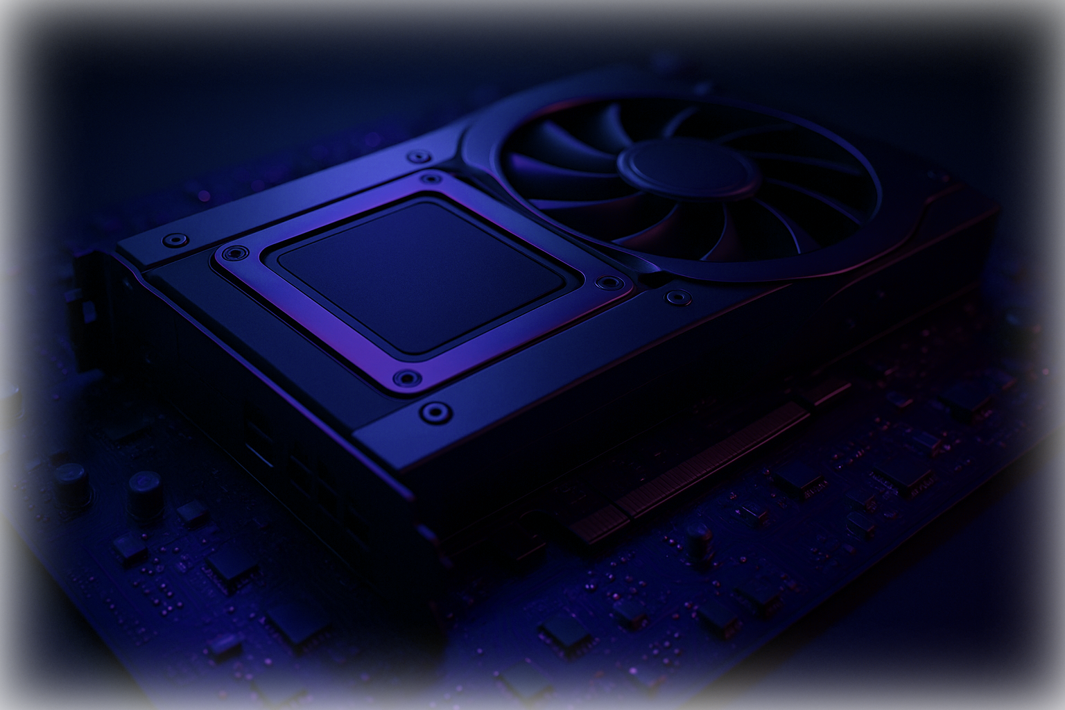 GPU