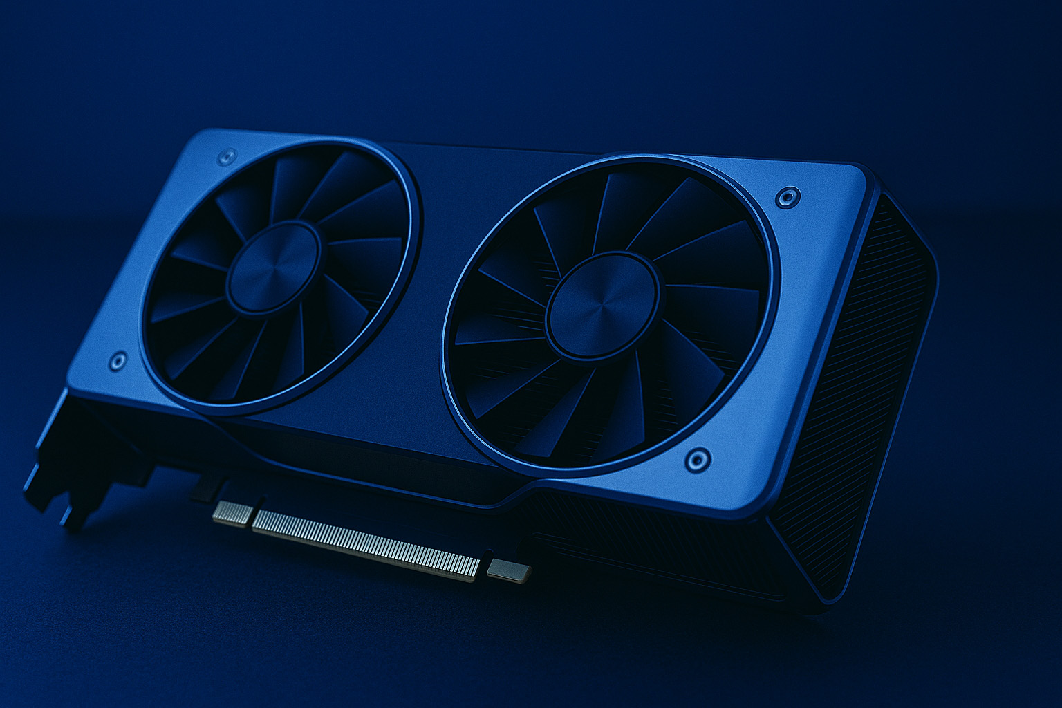 RTX GPU